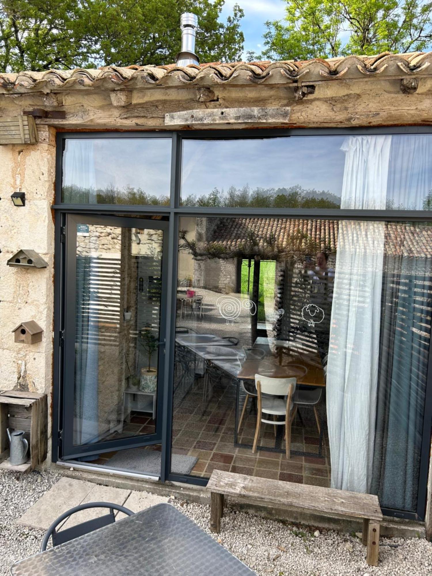 Villa Les fontanelles du quercy blanc à Montcuq Extérieur photo