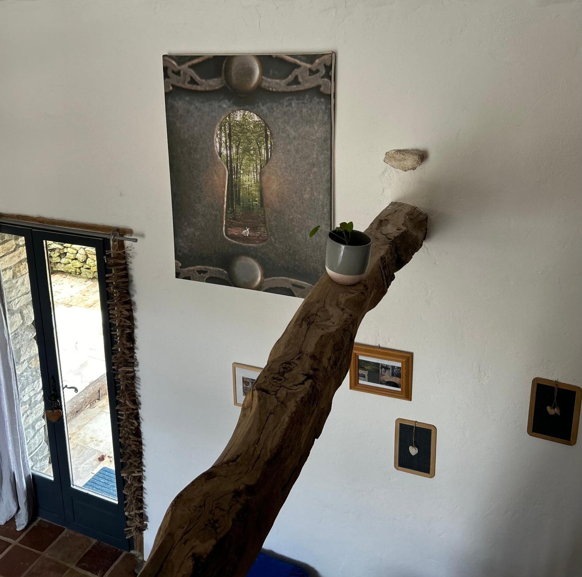 Villa Les fontanelles du quercy blanc à Montcuq Extérieur photo