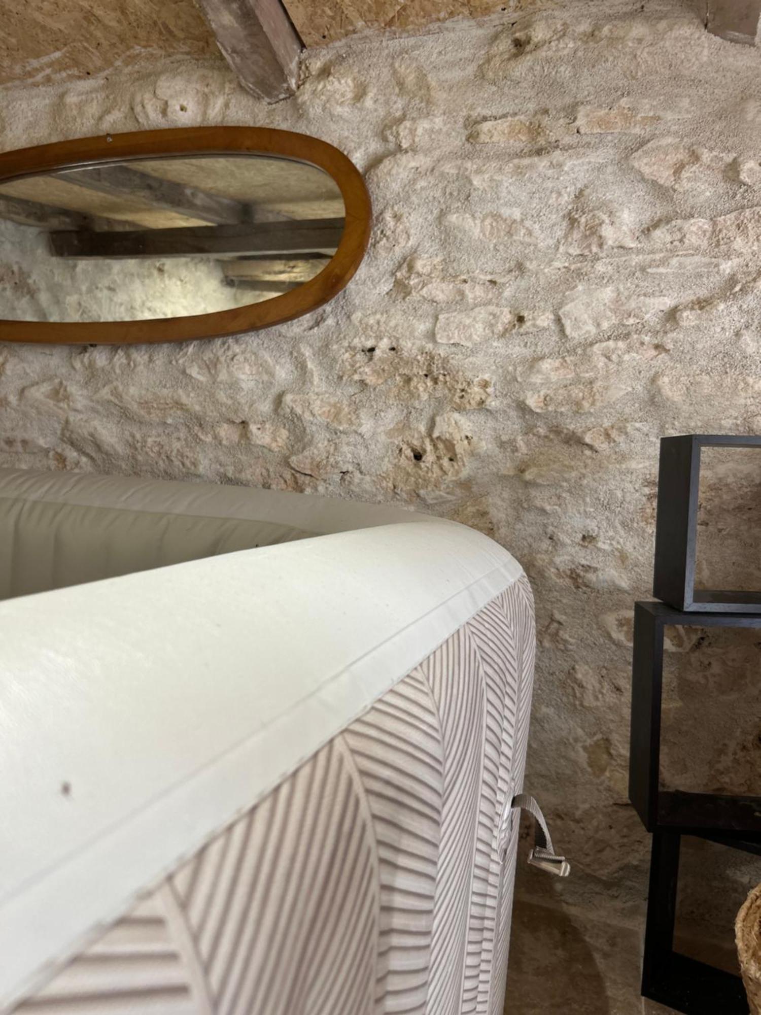 Villa Les fontanelles du quercy blanc à Montcuq Extérieur photo